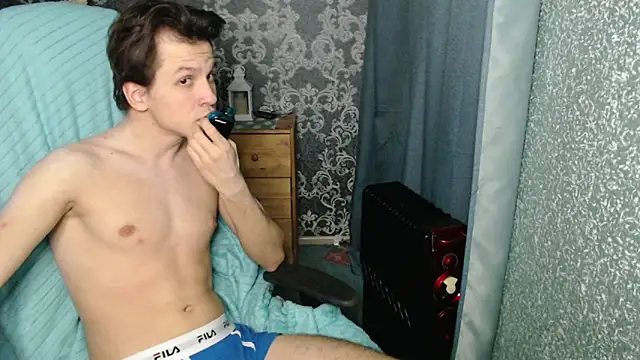 Ameson sig online show from January 2026 10:30:02 PM