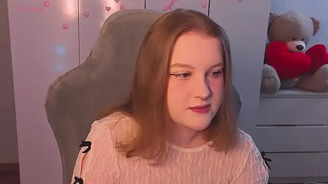 Ol1via online show from February 2026 01:40:02 AM