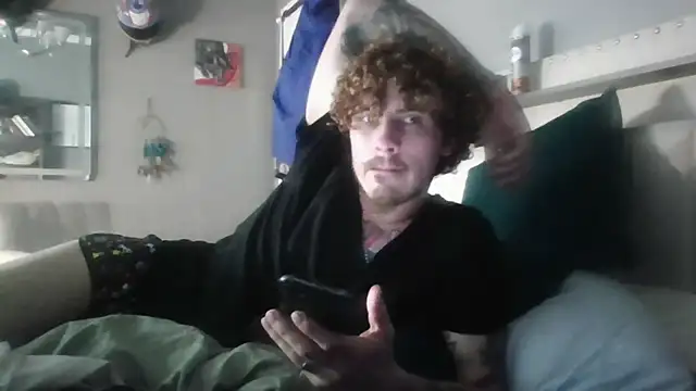 Snapshot of Derrick7799 chatting on January 2026 08:56:01 PM Derrick7799 online show from January 2026 08:56:01 PM