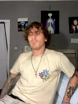 Snapshot of Derrick7799 chatting on January 2026 03:20:01 AM Derrick7799 online show from January 2026 03:20:01 AM