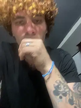 Snapshot of Derrick7799 chatting on January 2026 07:21:01 AM Derrick7799 online show from January 2026 07:21:01 AM