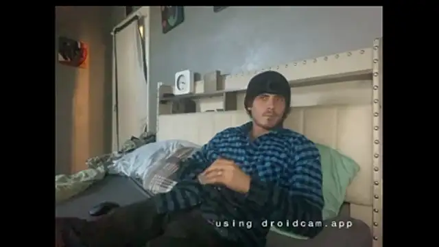 Snapshot of Derrick7799 chatting on January 2026 08:34:02 PM Derrick7799 online show from January 2026 08:34:02 PM