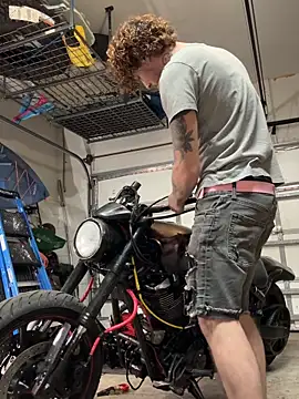 Snapshot of Derrick7799 chatting on February 2026 01:15:01 AM Derrick7799 online show from February 2026 01:15:01 AM