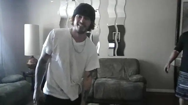 Snapshot of Derrick7799 chatting on February 2026 06:11:02 PM Derrick7799 online show from February 2026 06:11:02 PM