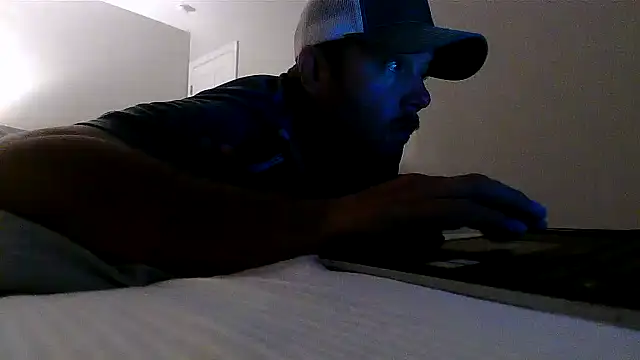 nuttincowboy online show from May 2026 01:56:01 AM