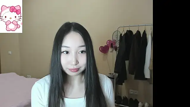 Amane Yuki online show from February 2026 05:09:02 PM