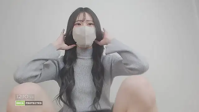 Mio ecstasy online show from February 2026 03:11:01 AM