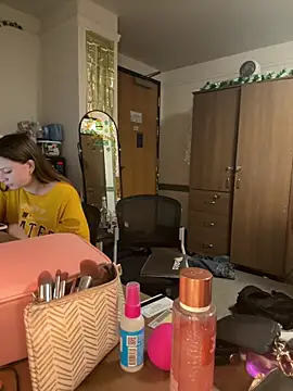 Snapshot of CookiesNcreaming chatting on February 2026 08:01:02 AM CookiesNcreaming online show from February 2026 08:01:02 AM