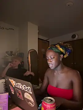 Snapshot of CookiesNcreaming chatting on March 2026 03:34:01 AM CookiesNcreaming online show from March 2026 03:34:01 AM