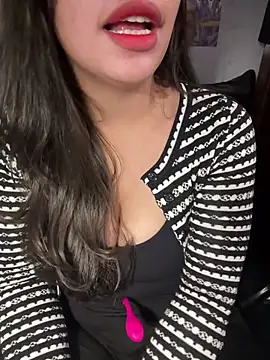 Xuka Sweet online show from February 2026 02:10:02 AM