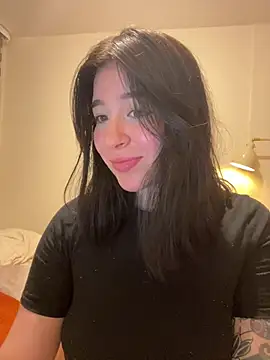 Snapshot of evelynrosess1 chatting on June 2026 04:09:01 AM evelynrosess1 online show from June 2026 04:09:01 AM