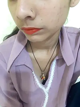 Kanchan7909 online show from April 2026 04:27:02 PM