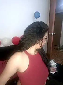 Maitte lover online show from February 2026 09:01:02 AM