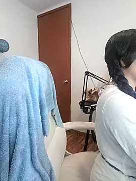 Maitte lover online show from February 2026 07:33:02 PM