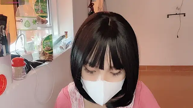 Tieu-May online show from February 2026 07:07:02 AM