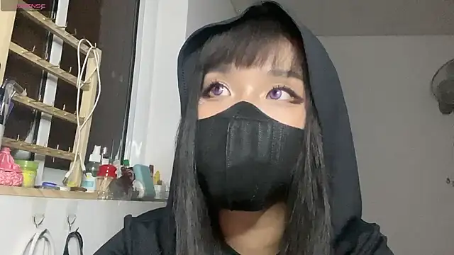 Tieu-May online show from February 2026 05:21:01 PM