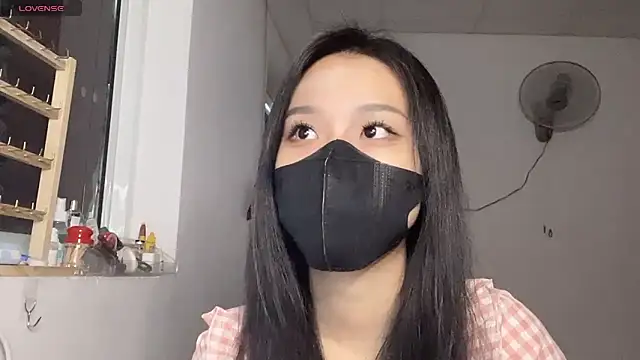 Tieu-May online show from February 2026 07:30:01 AM