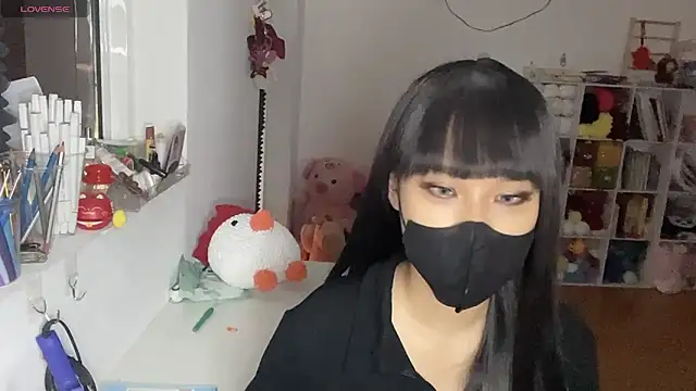 Tieu-May online show from March 2026 08:31:02 AM