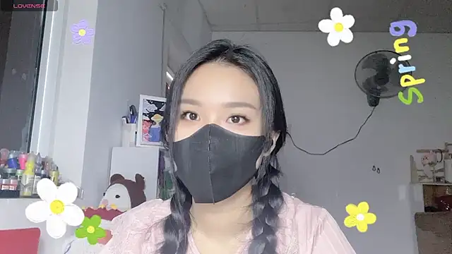 Tieu-May online show from May 2026 07:05:01 AM