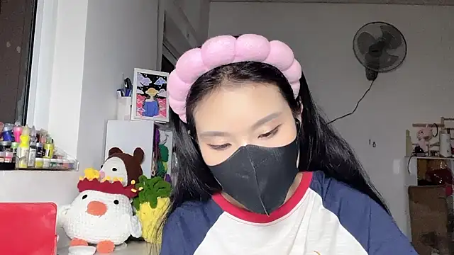 Tieu-May online show from May 2026 08:58:02 PM