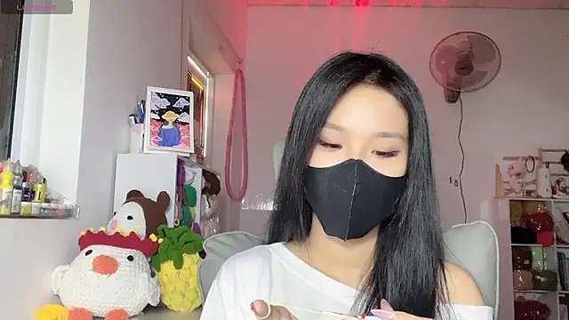 Tieu-May online show from May 2026 09:36:02 AM