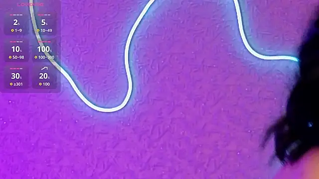 ValeryAlfie online show from February 2026 05:09:02 PM