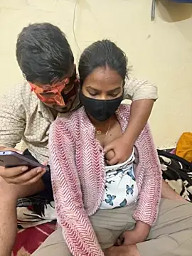 Snapshot of A-POOJA_RANI chatting on February 2026 02:27:01 AM A-POOJA RANI online show from February 2026 02:27:01 AM