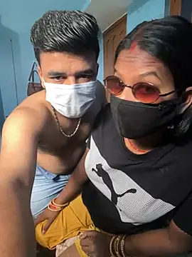 Snapshot of A-POOJA_RANI chatting on March 2026 08:03:02 AM A-POOJA RANI online show from March 2026 08:03:02 AM