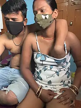 A-POOJA RANI online show from May 2026 03:02:02 AM