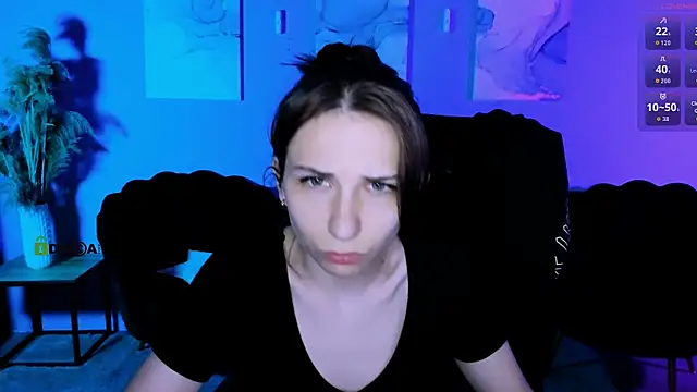 Snapshot of sweetie_chloe_ chatting on May 2026 06:57:01 PM sweetie chloe online show from May 2026 06:57:01 PM