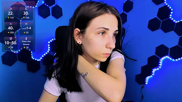 Snapshot of sweetie_chloe_ chatting on May 2026 04:04:02 PM sweetie chloe online show from May 2026 04:04:02 PM
