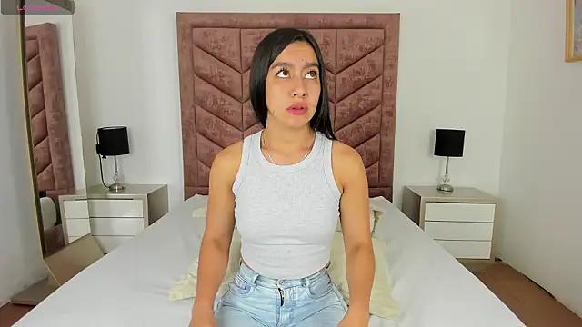 Zara Cardona online show from January 2026 11:03:02 AM