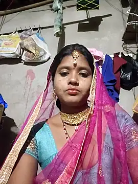 Horny-Rashi online show from March 2026 09:20:01 PM