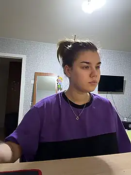 Snapshot of WednesdayMila chatting on January 2026 03:27:01 PM WednesdayMila online show from January 2026 03:27:01 PM