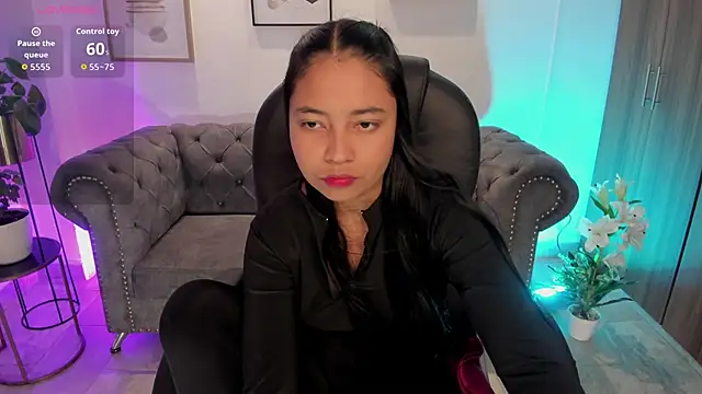 nisha rouse online show from January 2026 01:27:02 PM