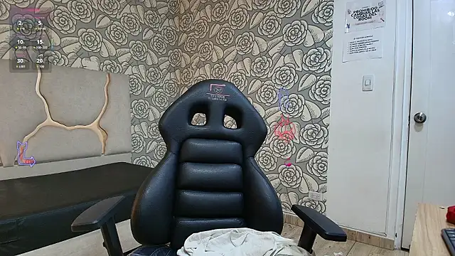 LUAR TAY online show from January 2026 11:58:02 AM