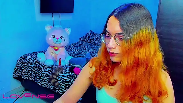 lillykittyyy online show from April 2026 03:15:02 AM
