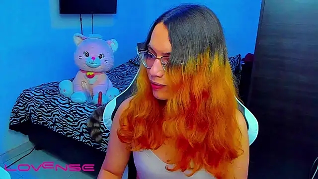 lillykittyyy online show from April 2026 03:11:02 AM