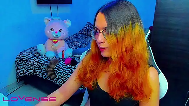 lillykittyyy online show from April 2026 03:12:02 AM