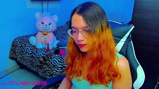 lillykittyyy online show from April 2026 03:08:02 AM