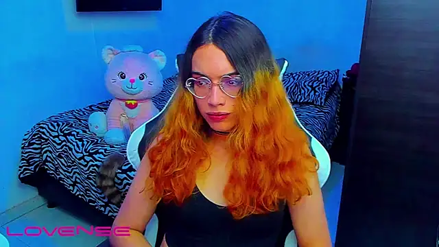 lillykittyyy online show from May 2026 03:57:02 AM