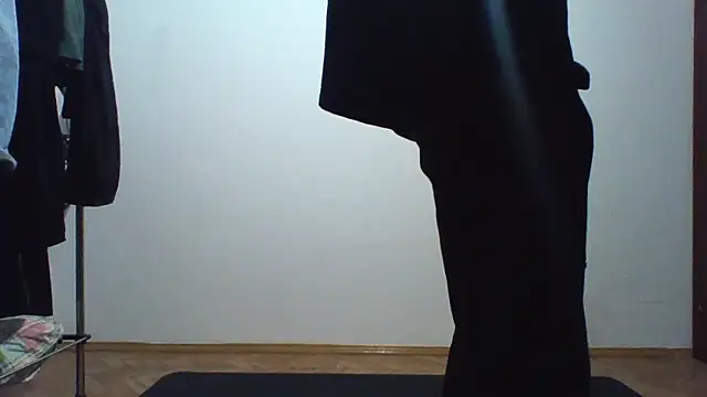 KaelNox online show from April 2026 01:36:01 AM