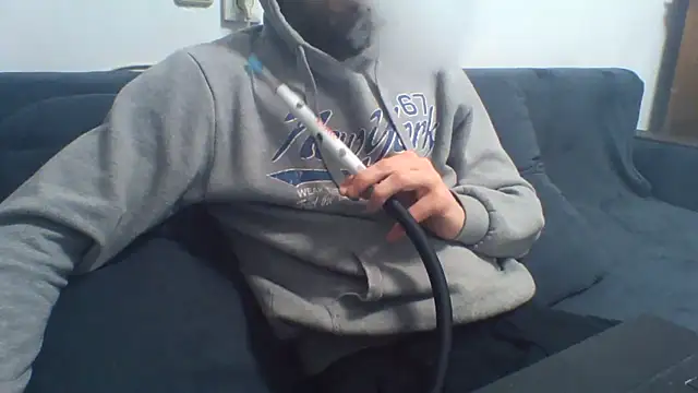 KaelNox online show from May 2026 04:45:01 PM
