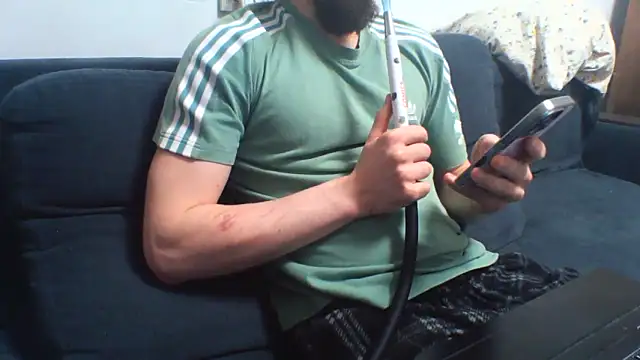 KaelNox online show from May 2026 05:21:02 PM