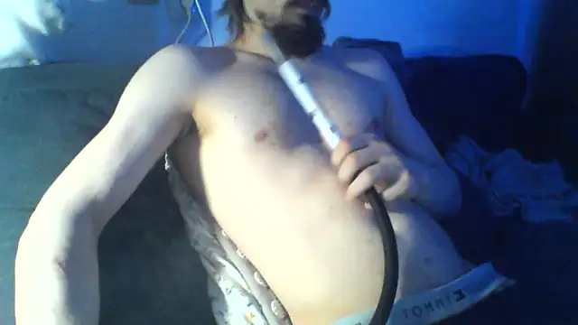 KaelNox online show from May 2026 07:55:02 PM