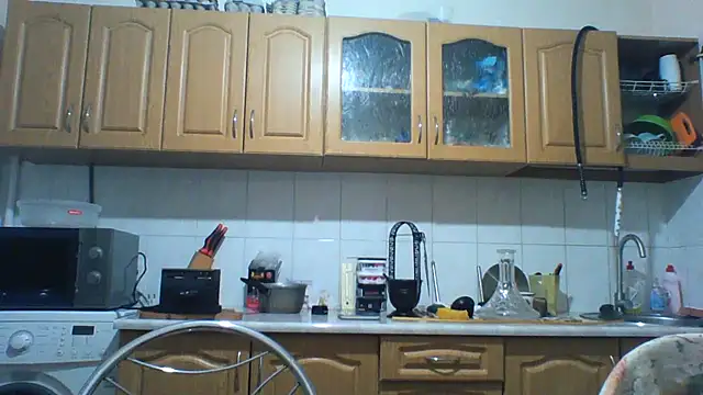Snapshot of KaelNox chatting on June 2026 07:26:02 PM KaelNox online show from June 2026 07:26:02 PM