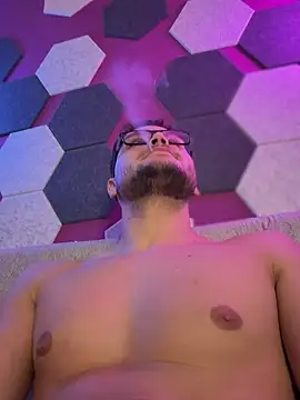 AquaSergei online show from February 2026 08:24:02 PM