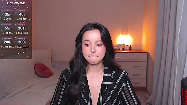 lia hetty online show from September 2025 04:19:01 PM