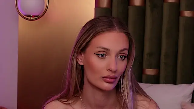 AmeliaAngel online show from April 2026 05:07:01 PM