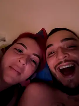 DuoPassion7 online show from February 2026 04:53:01 AM